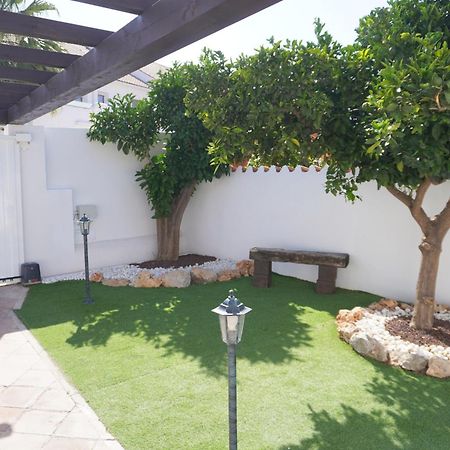 Villa Myruedo Fuengirola Extérieur photo