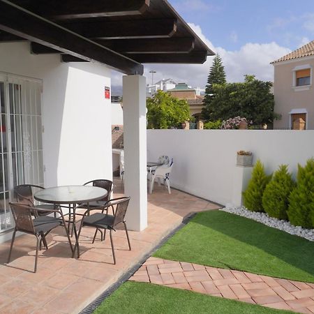 Villa Myruedo Fuengirola Extérieur photo