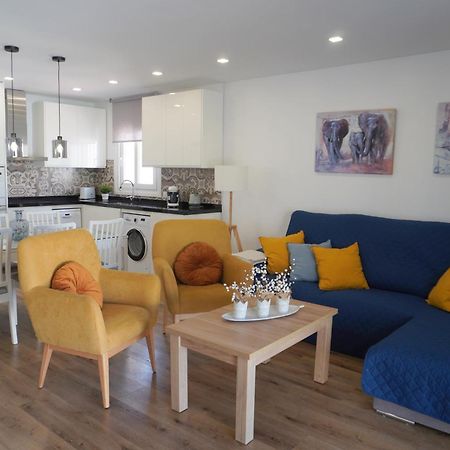 Villa Myruedo Fuengirola Extérieur photo