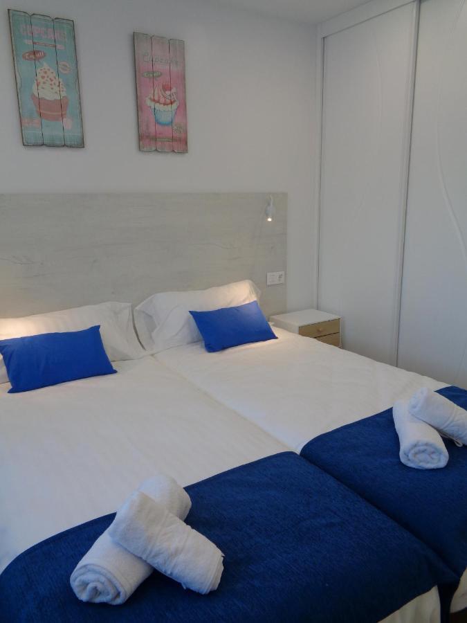 Villa Myruedo Fuengirola Extérieur photo