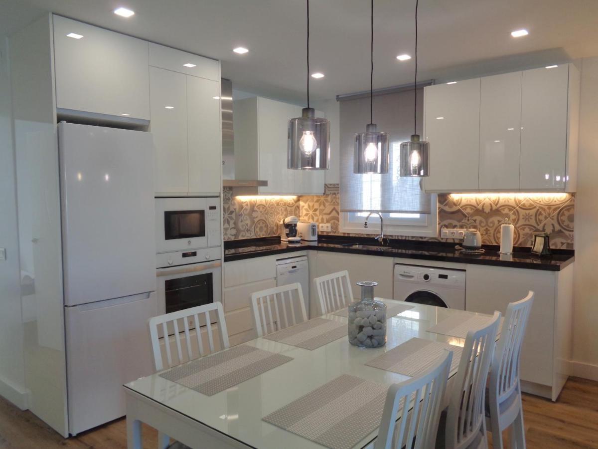 Villa Myruedo Fuengirola Extérieur photo