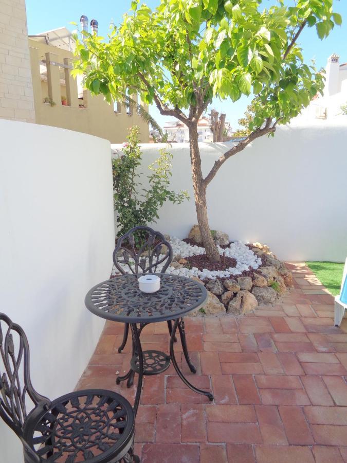 Villa Myruedo Fuengirola Extérieur photo