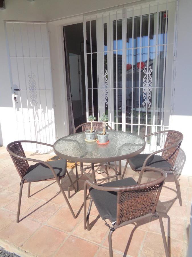 Villa Myruedo Fuengirola Extérieur photo