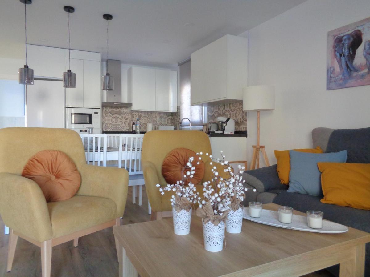 Villa Myruedo Fuengirola Extérieur photo
