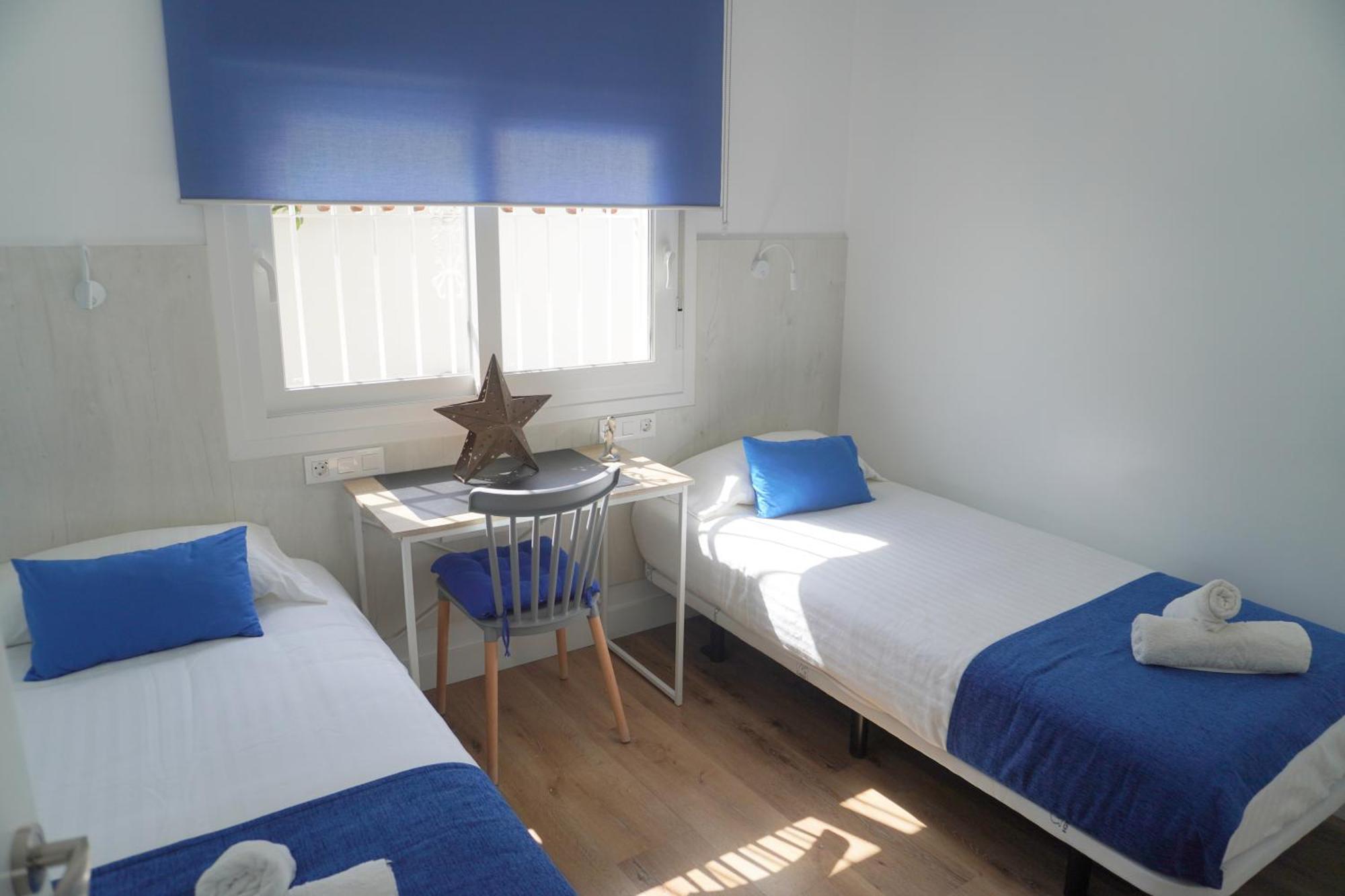 Villa Myruedo Fuengirola Extérieur photo