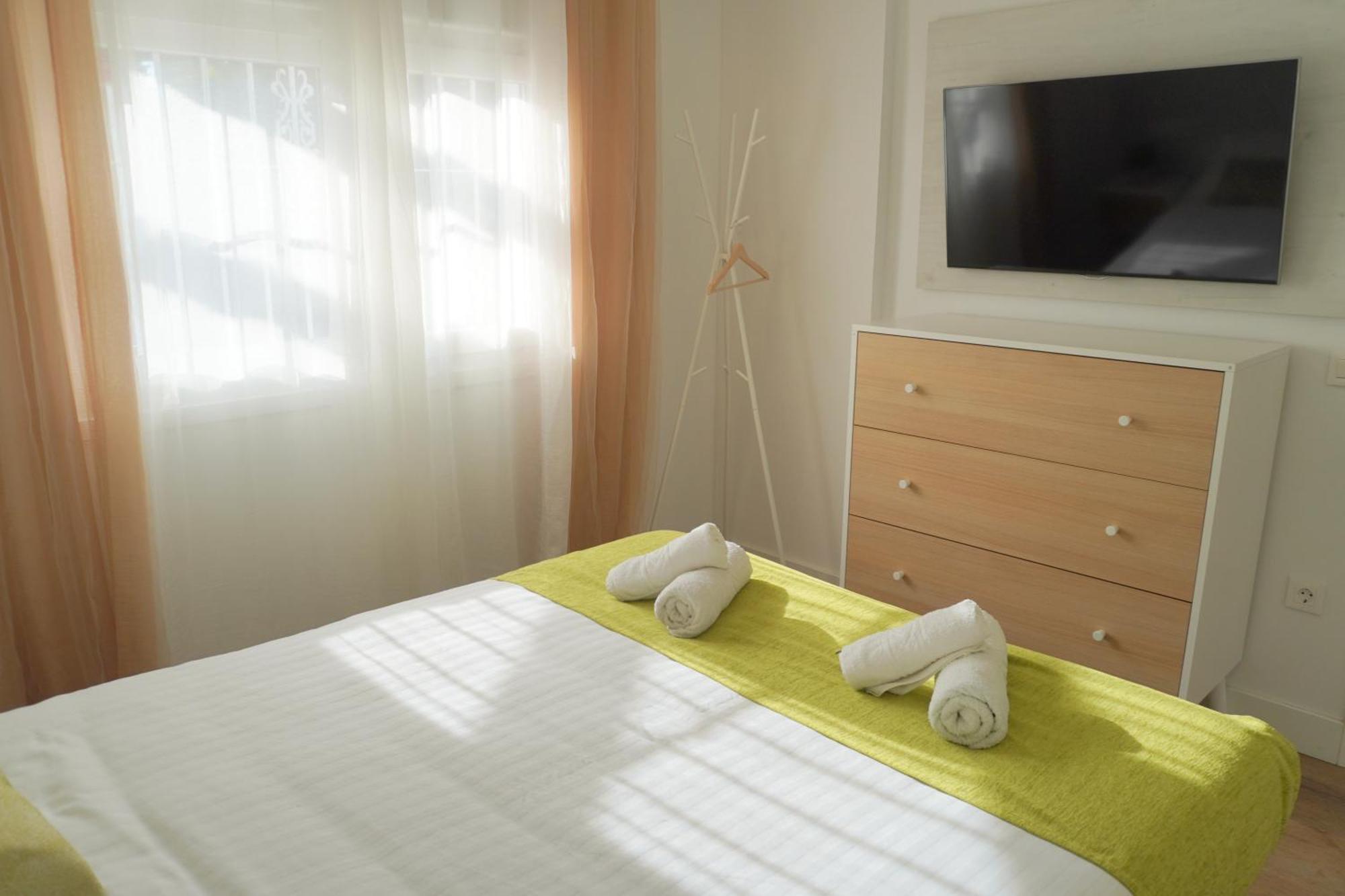 Villa Myruedo Fuengirola Extérieur photo